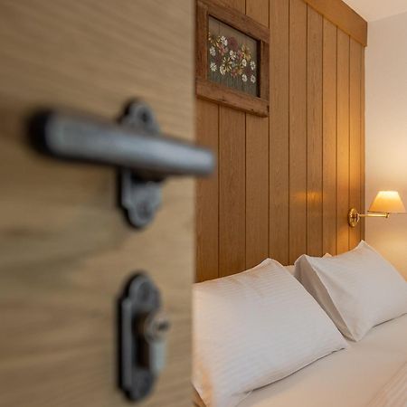 Villa Resi B&B Corvara In Badia Kültér fotó