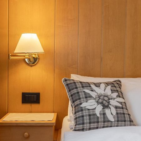 Villa Resi B&B Corvara In Badia Kültér fotó