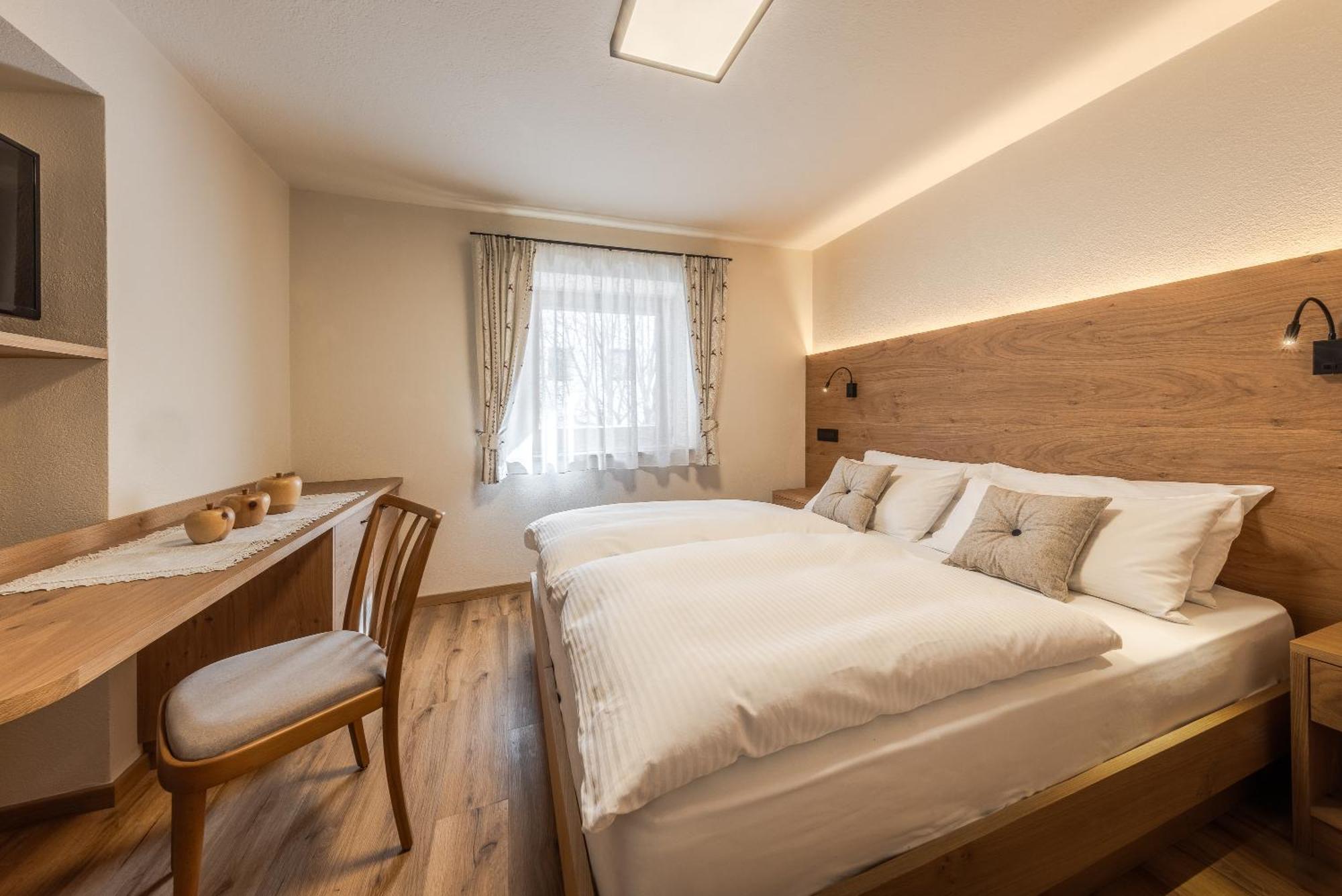 Villa Resi B&B Corvara In Badia Kültér fotó