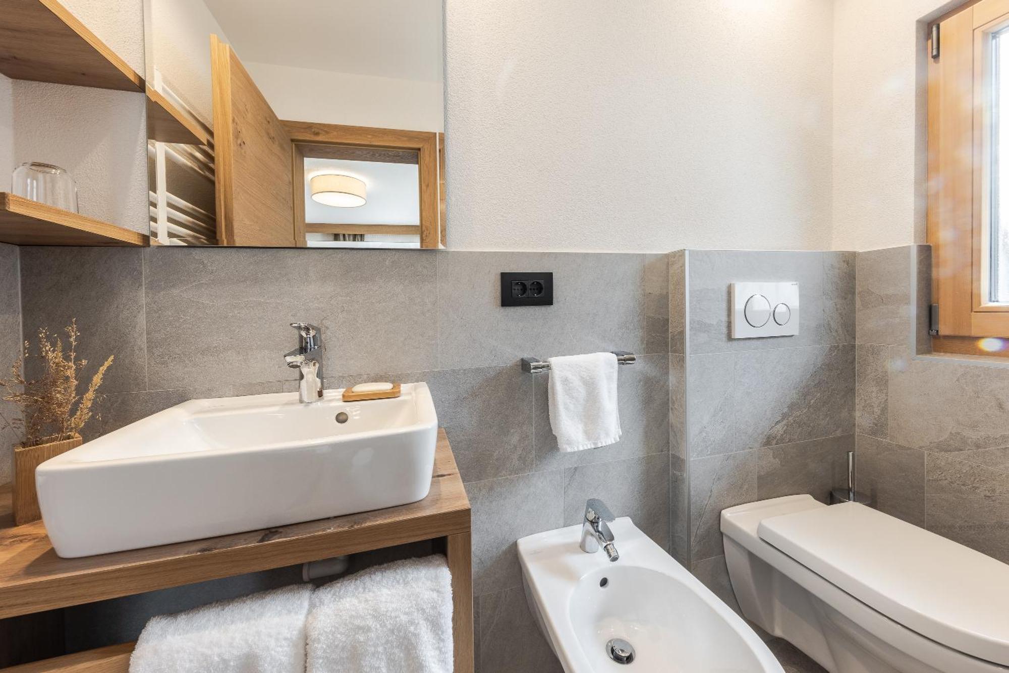 Villa Resi B&B Corvara In Badia Kültér fotó