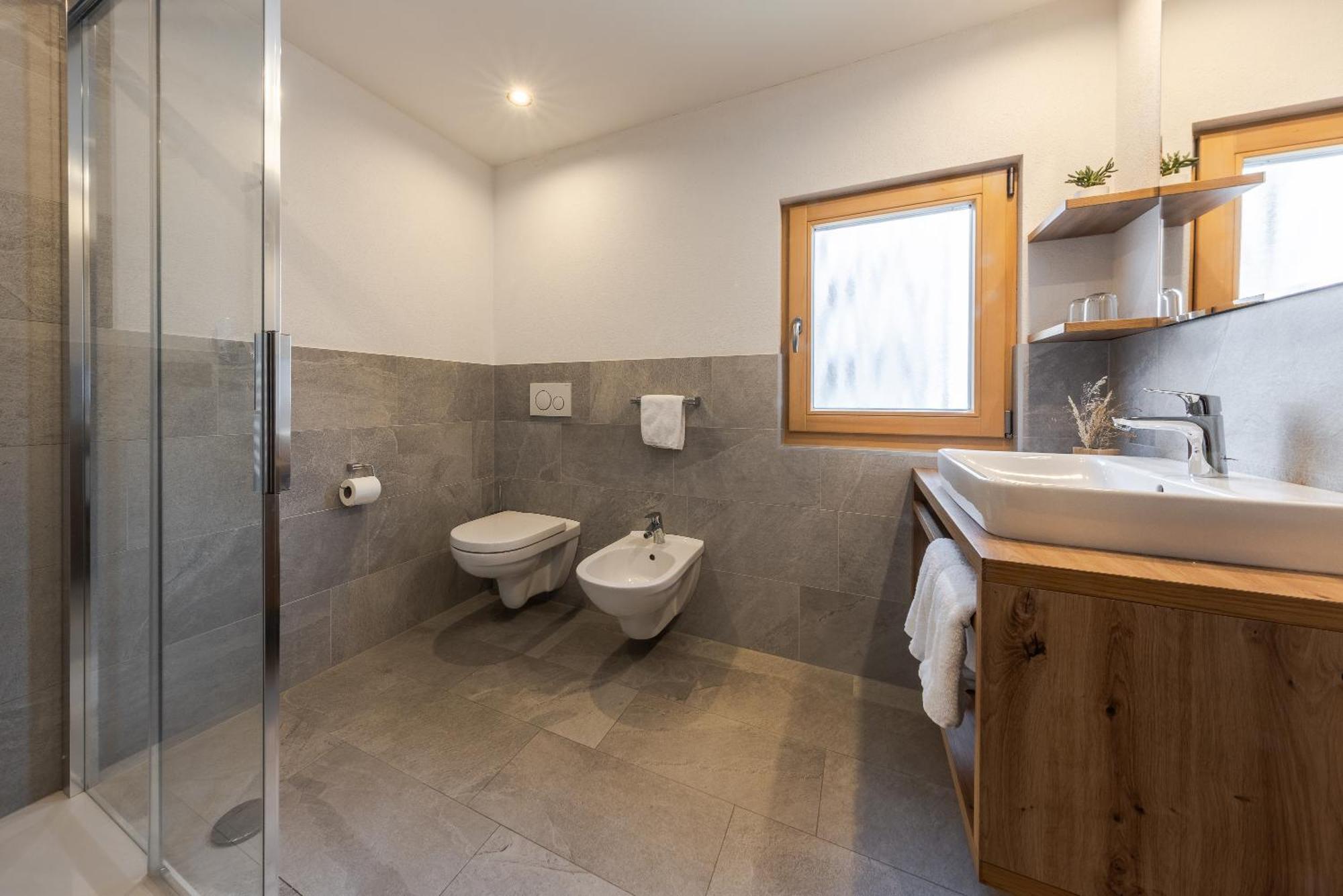 Villa Resi B&B Corvara In Badia Kültér fotó