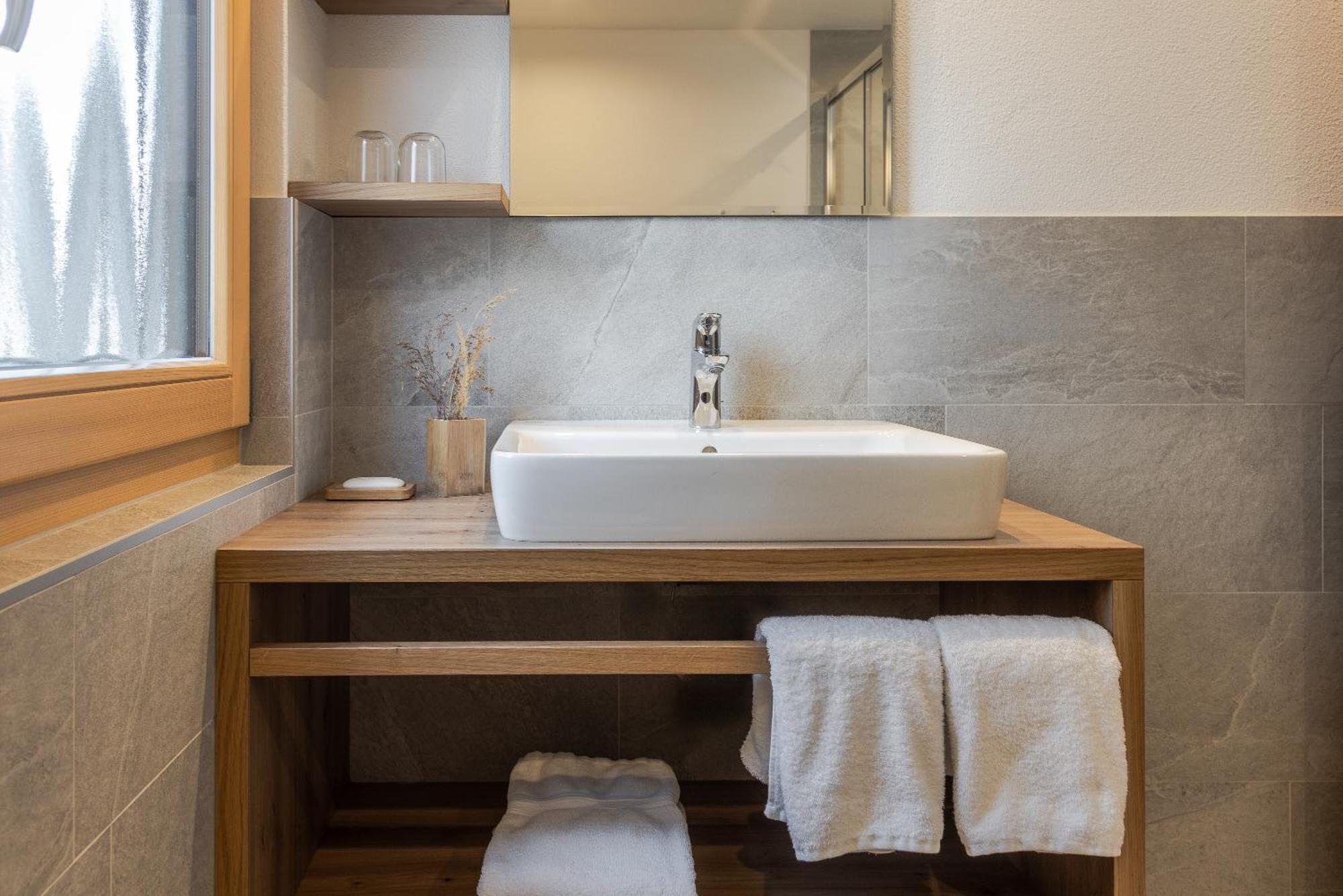 Villa Resi B&B Corvara In Badia Kültér fotó