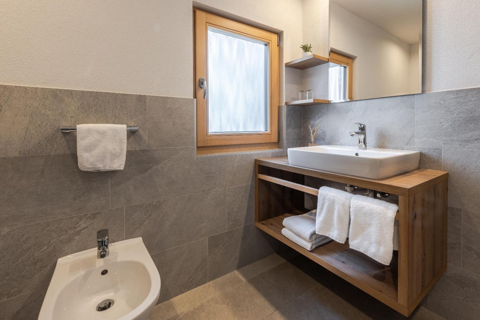 Villa Resi B&B Corvara In Badia Kültér fotó
